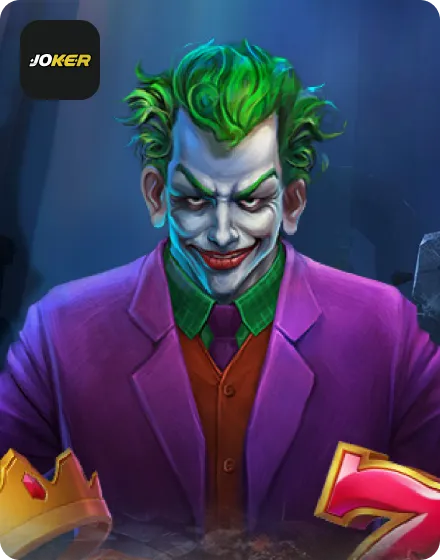 joker-gaming